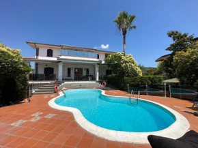 B&B Villa Nunzia